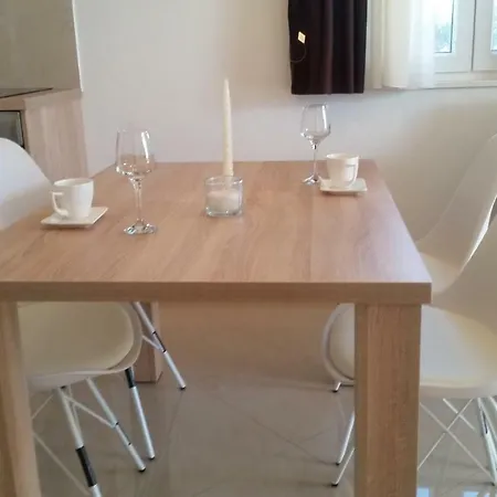 Anaivana Apartment