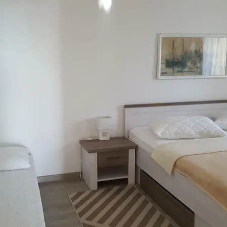 Anaivana Trogir