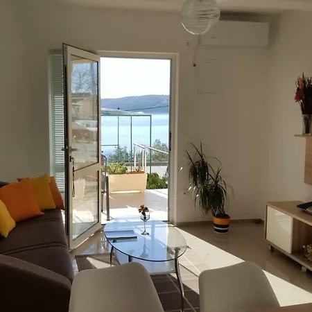 Anaivana Apartment Trogir