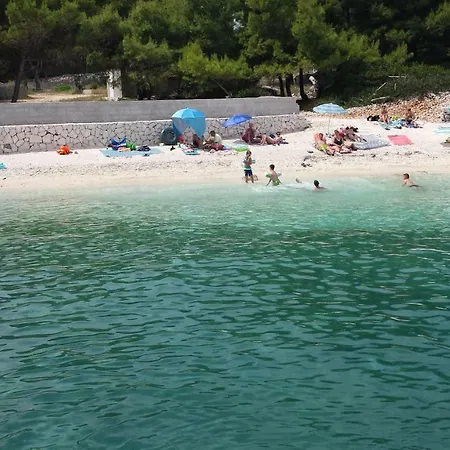 Anaivana Apartment Trogir