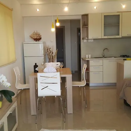 Anaivana Apartment