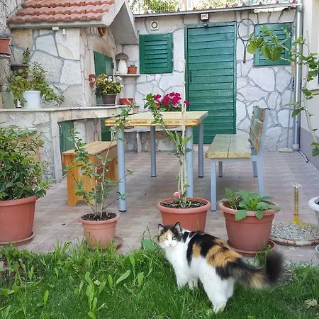 Apartment Anaivana Trogir