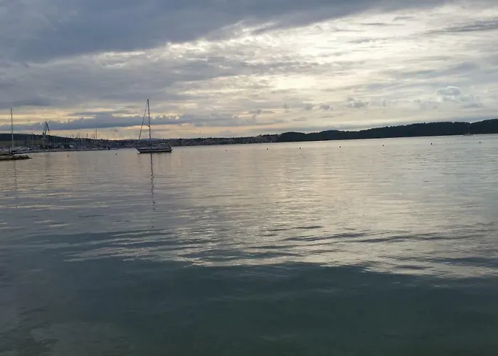 Apartman Anaivana Trogir