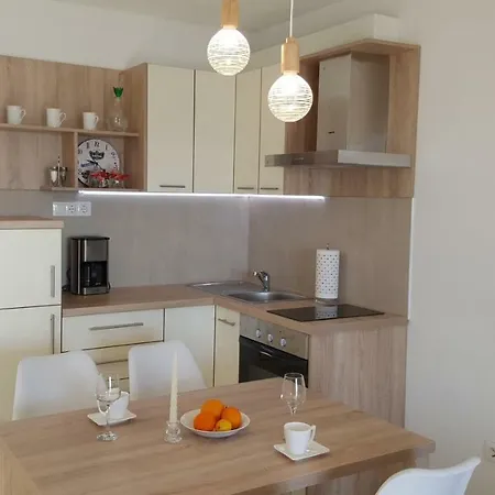 Anaivana Appartement