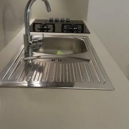 Appartement Anaivana