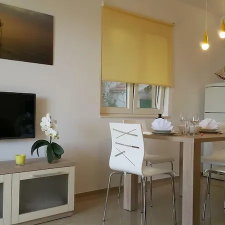 Appartement Anaivana *