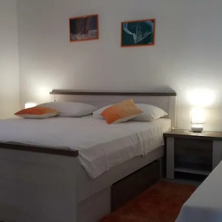 Appartement Anaivana *