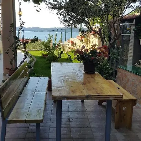 Appartement Anaivana *