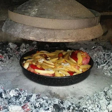 Appartement Anaivana Trogir