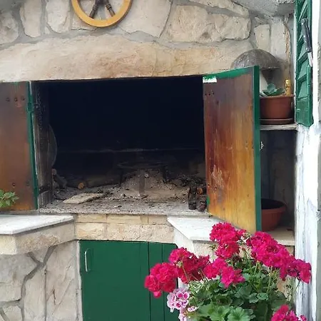 Appartement Anaivana Trogir