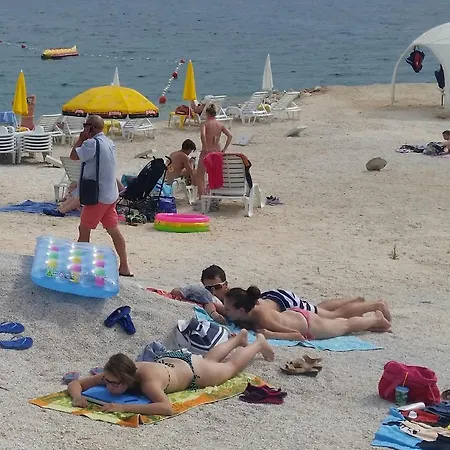 Anaivana Appartement *